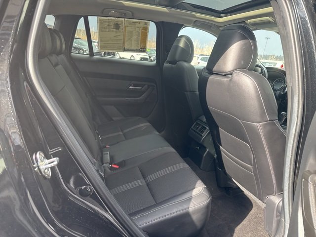 Used 2023 MAZDA CX-50 2.5 S w/ Cargo Package image 27