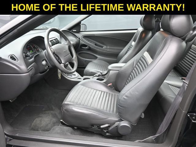 Used 2003 Ford Mustang Mach 1 image 14