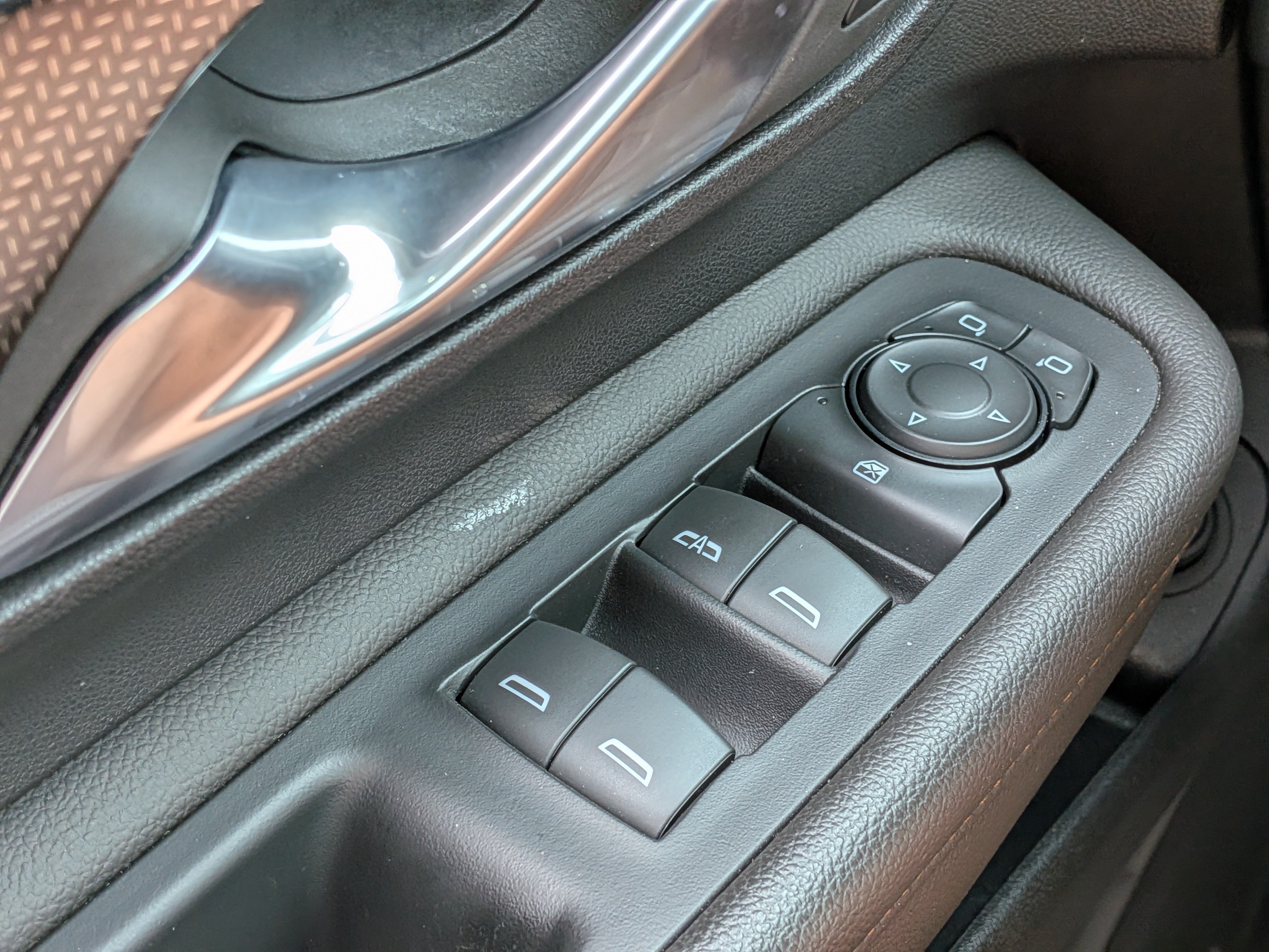 Used 2022 GMC Terrain AT4 w/ Infotainment Package II AWD/4WD image 24