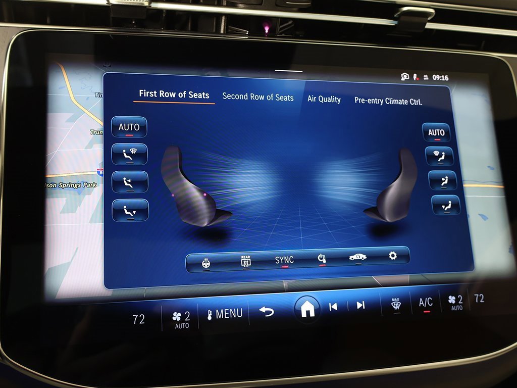 Used 2026 Mercedes-Benz E 53 AMG e 4MATIC Sedan image 55