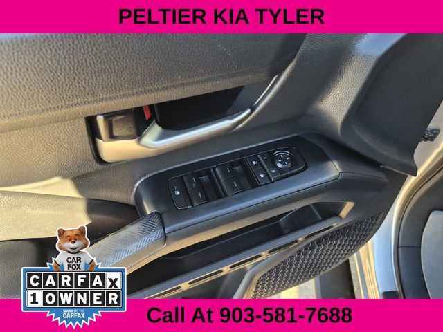 Used 2024 Toyota Tacoma TRD Sport image 25