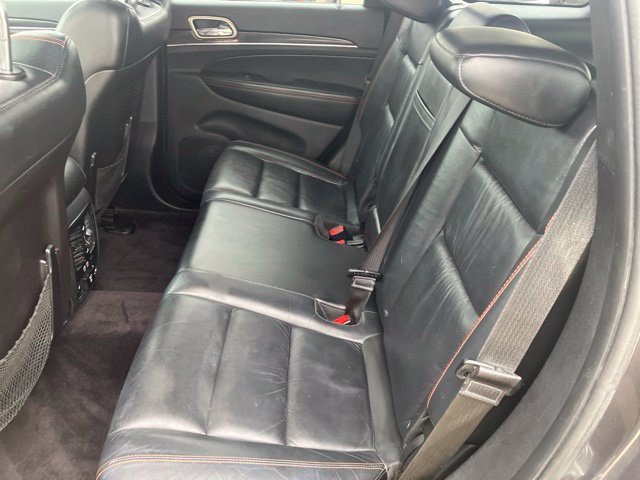 Used 2016 Jeep Grand Cherokee Limited 75th Anniversary AWD/4WD image 22