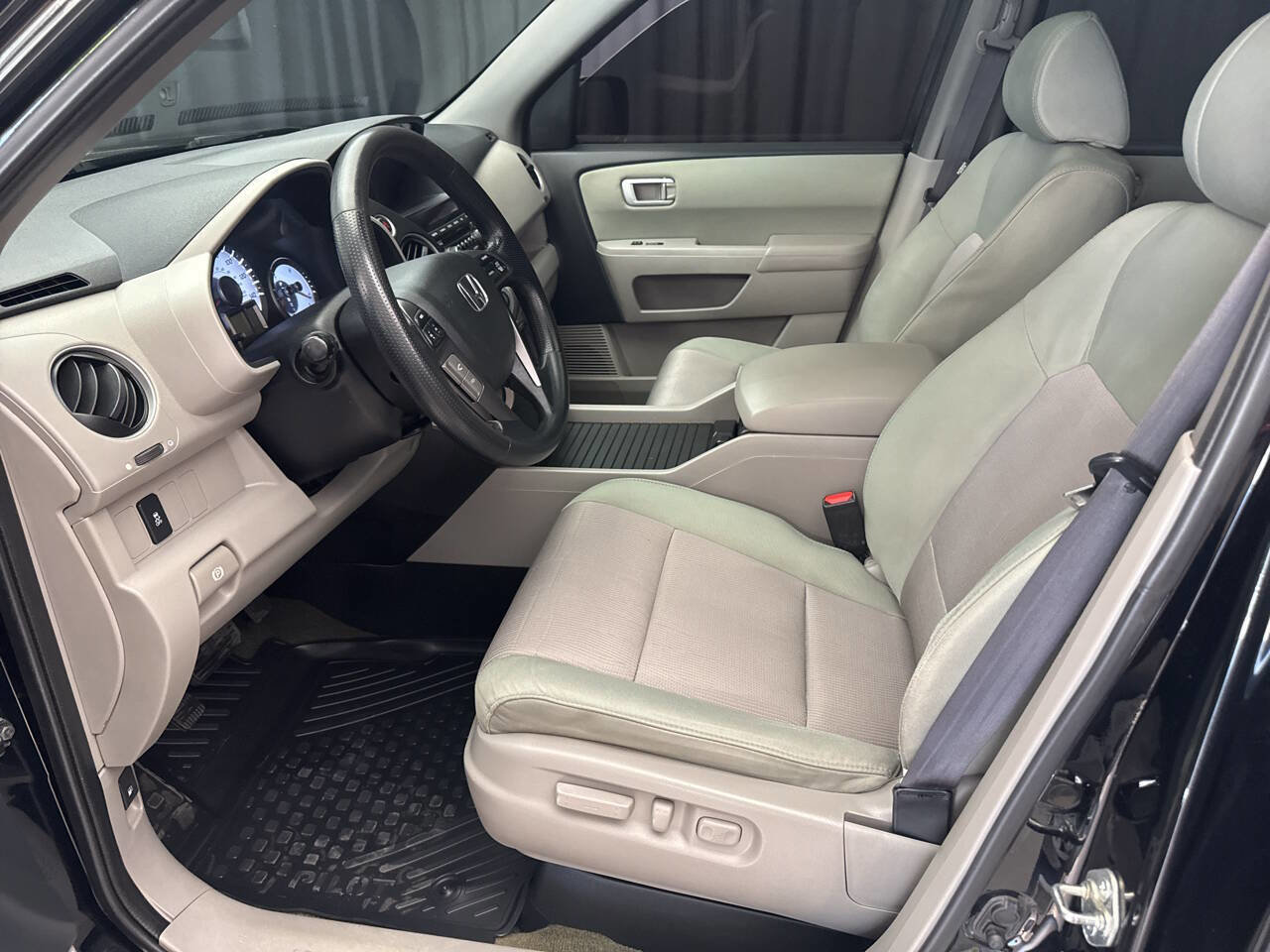 Used 2015 Honda Pilot SE image 19