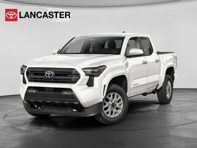 New 2026 Toyota Tacoma TRD Off-Road w/ TRD Off Road Premium Package AWD/4WD image 1