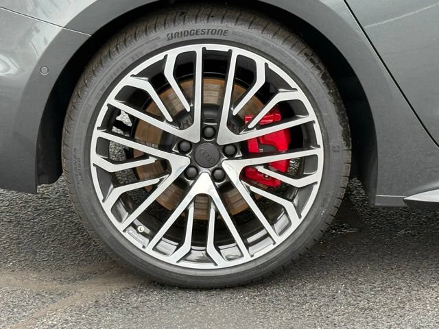 New 2026 Audi S5 Premium Plus AWD/4WD image 7