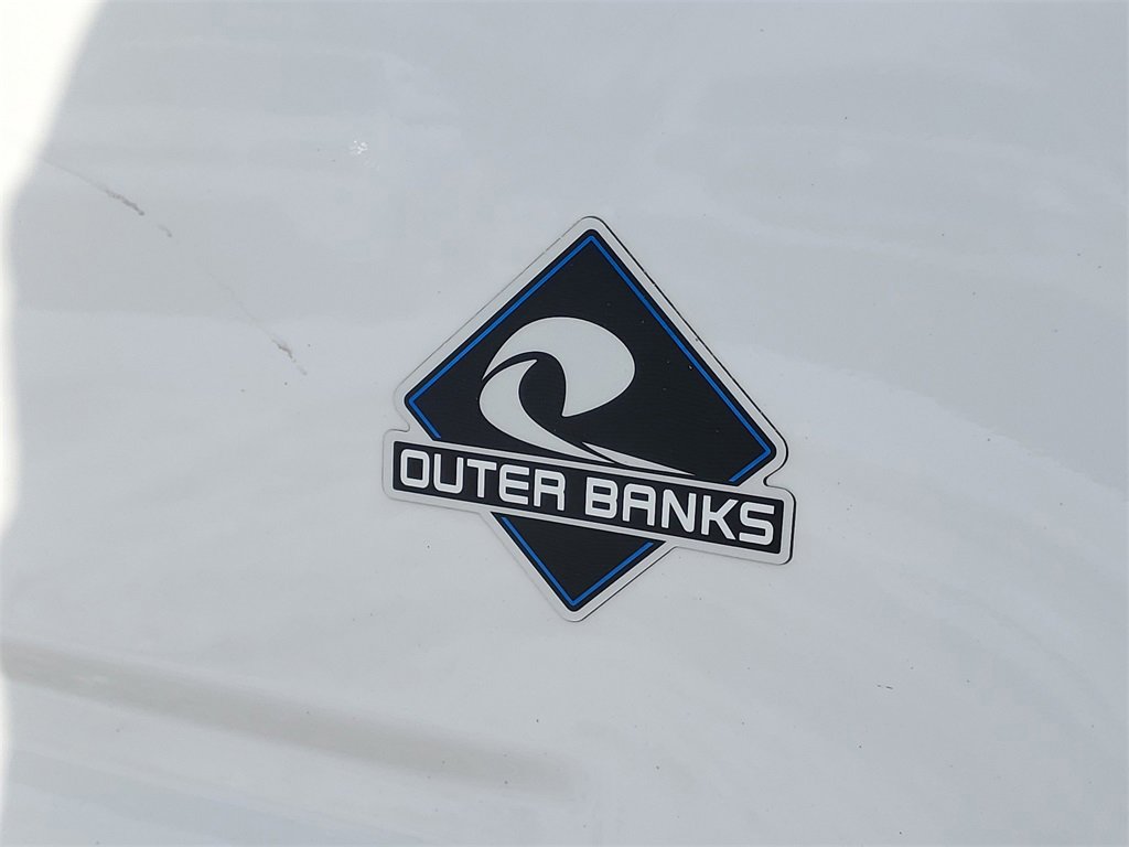 Used 2024 Ford Bronco Sport Outer Banks image 6