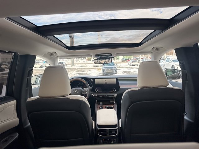 New 2026 Lexus RX 350 350 Luxury w/ Convenience Package image 47