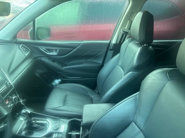 Used 2024 Subaru Forester Touring AWD/4WD image 4