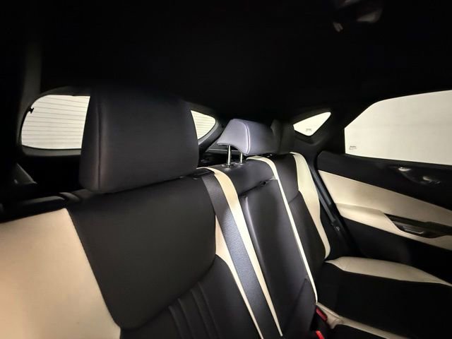 Used 2024 Lexus NX 250 FWD image 28