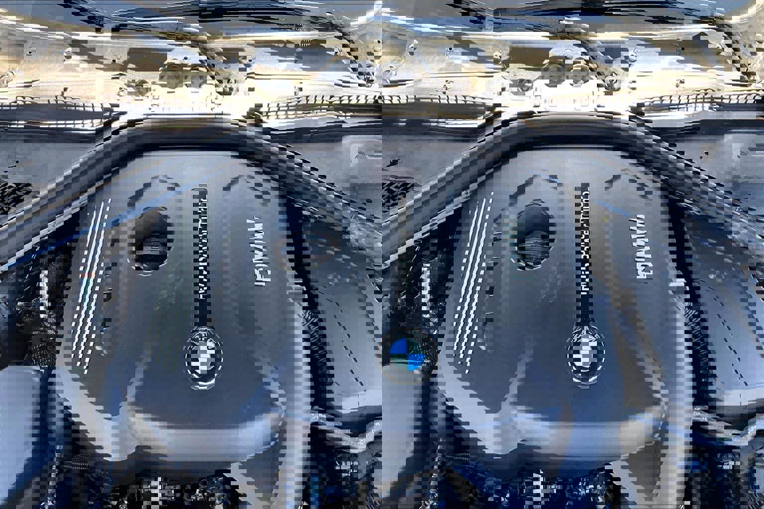 Used 2019 BMW 430i 430i w/ Convenience Package image 32