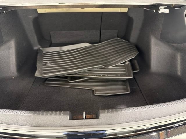 Certified 2025 Acura TLX w/ Technology Package FWD image 25