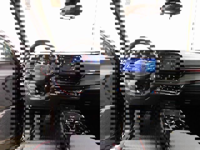 Used 2026 Chevrolet Equinox RS w/ Convenience Package III image 8