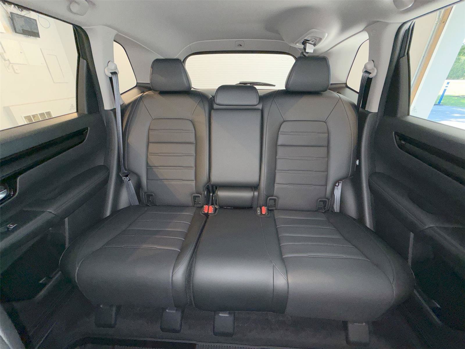 Used 2025 Honda CR-V EX-L image 24
