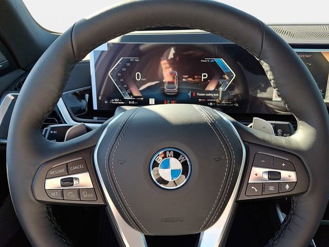 New 2026 BMW X5 xDrive50e AWD/4WD image 17