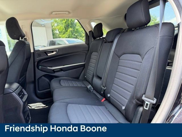 Used 2022 Ford Edge SE AWD/4WD image 31