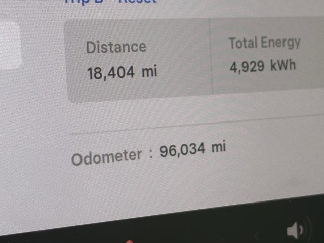 Used 2021 Tesla Model 3 Long Range AWD/4WD image 4