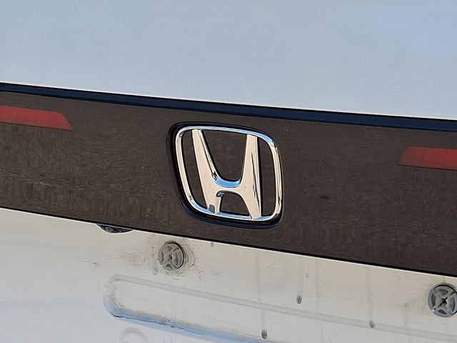 Used 2025 Honda Accord Sport image 33