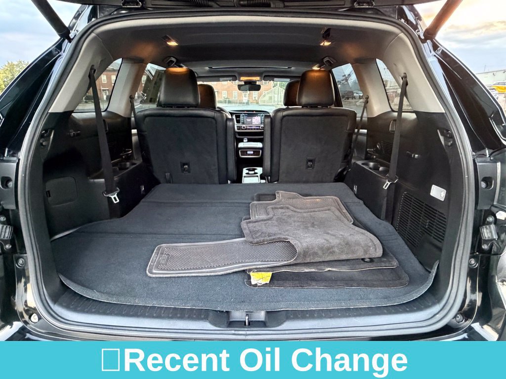 Used 2017 Toyota Highlander XLE w/ Carpet Mat Package AWD/4WD image 30