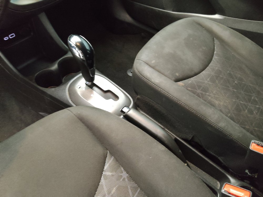 Used 2021 Chevrolet Spark LT FWD image 26