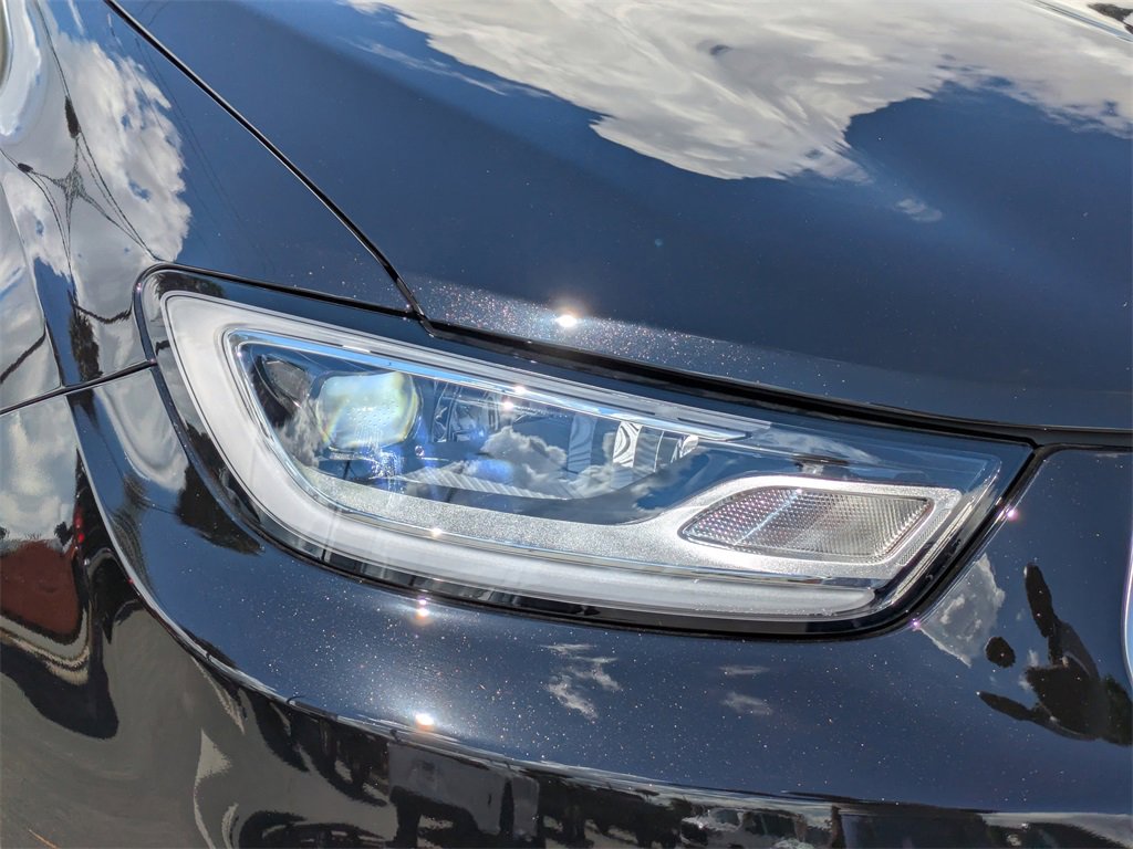 New 2026 Chrysler Pacifica Pinnacle image 9
