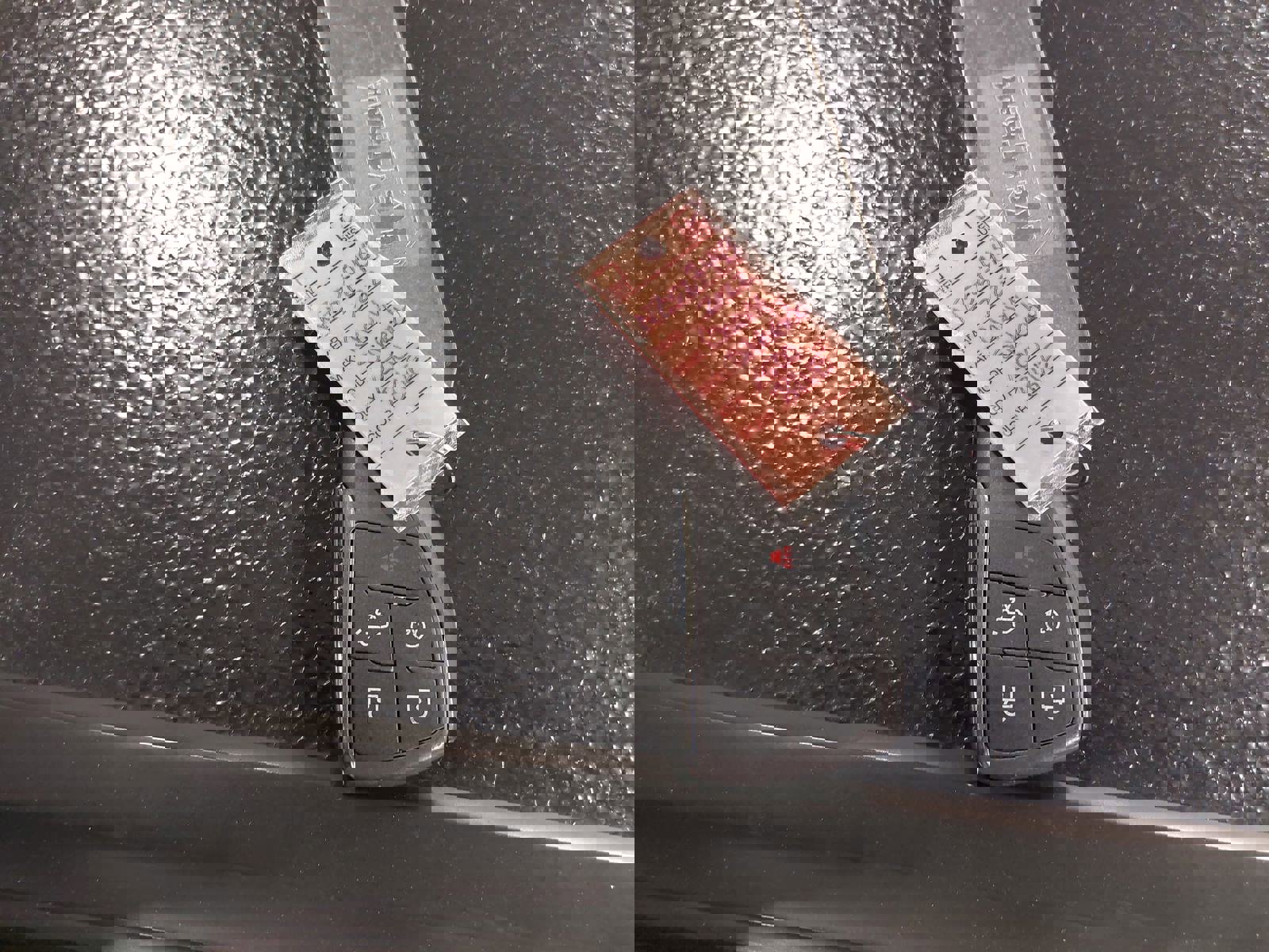 Used 2022 Chevrolet Silverado 1500 High Country w/ High Country Premium Package image 38