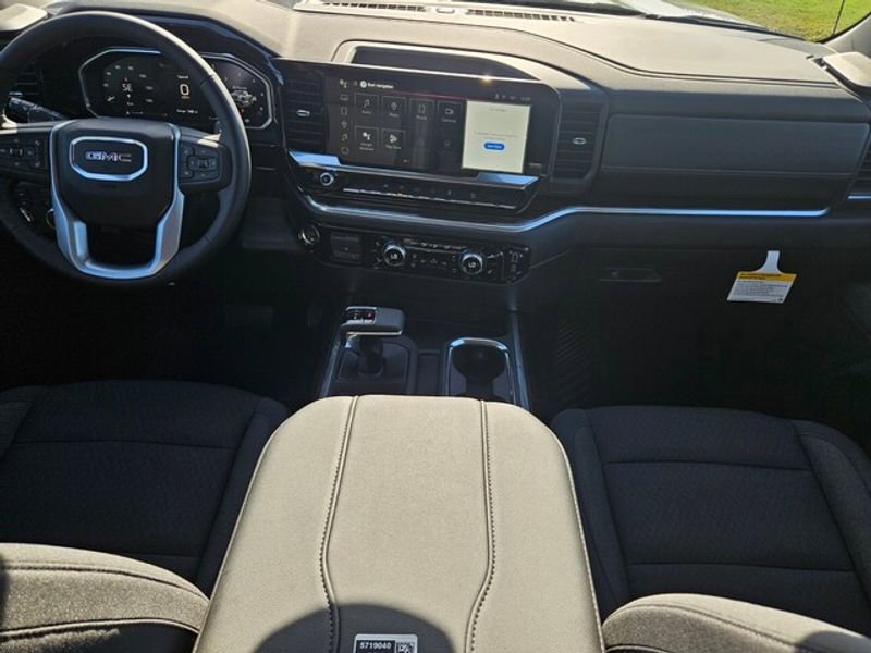 New 2026 GMC Sierra 1500 Elevation w/ X31 Off-Road Package image 10