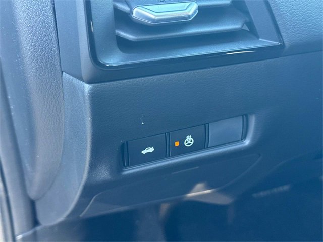 New 2026 Nissan Sentra SV w/ SV Convenience Package image 23