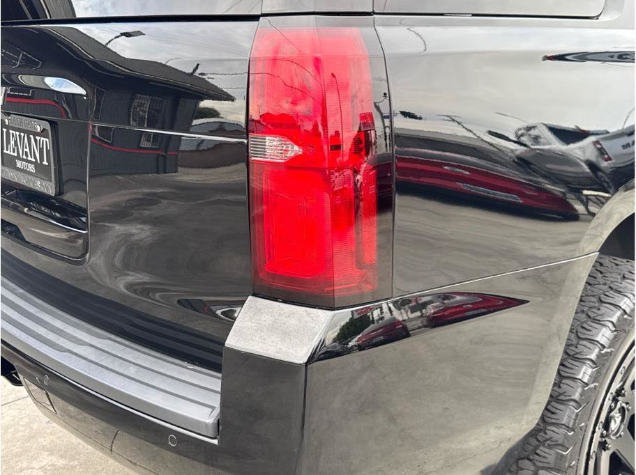 Used 2019 Chevrolet Tahoe LT RWD image 12