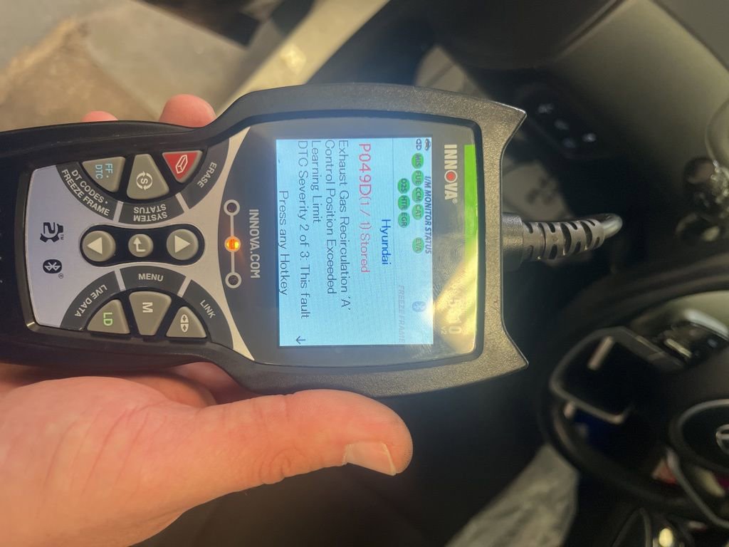 Used 2022 Hyundai Tucson SEL image 10