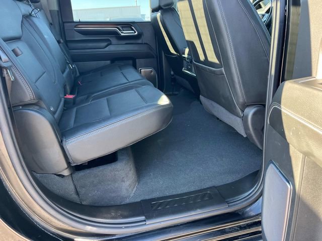 Certified 2024 GMC Sierra 2500 Denali w/ Denali Reserve Package image 23