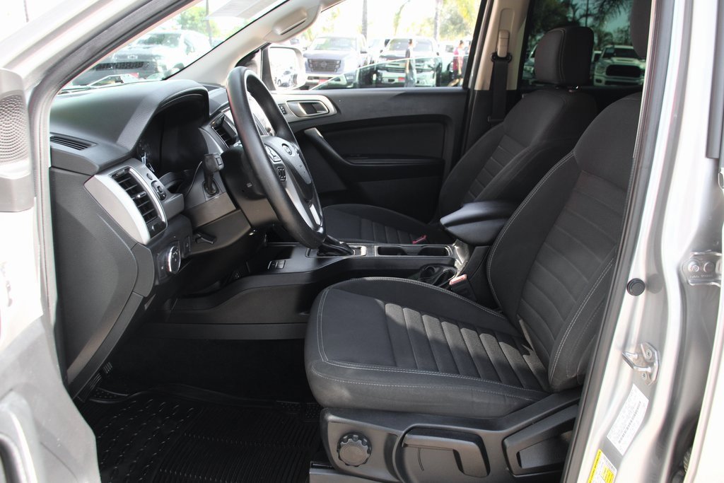 Used 2021 Ford Ranger XLT image 15