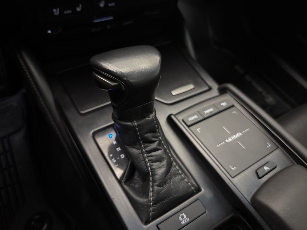 Used 2020 Lexus ES 350 w/ Premium Package image 36