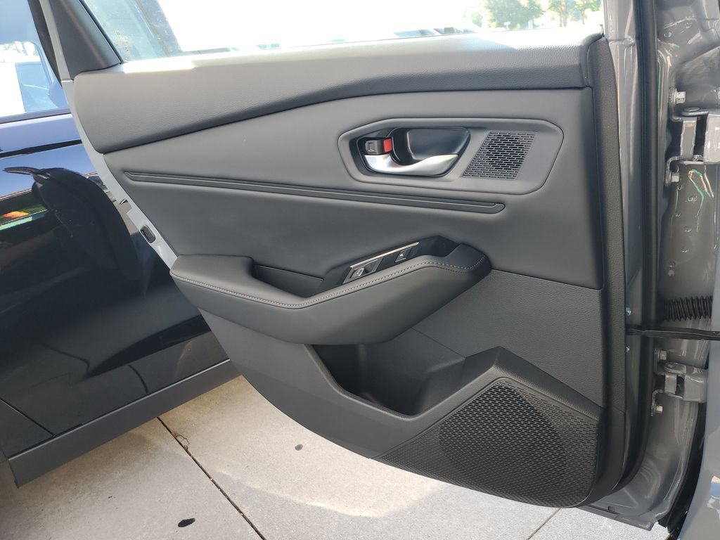 New 2026 Honda Accord Touring image 12