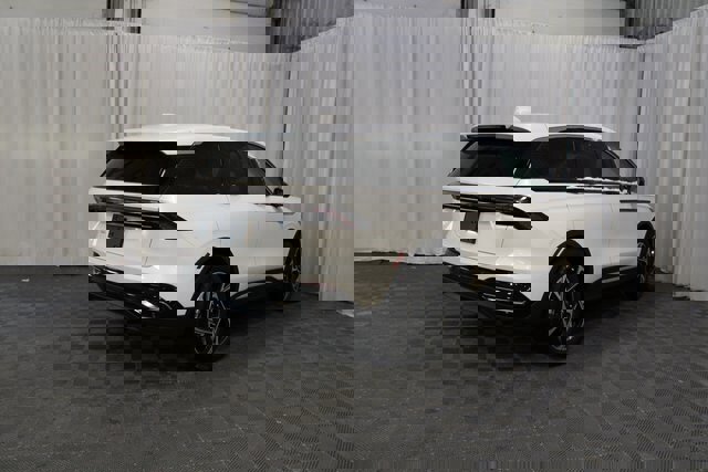 New 2026 Lincoln Nautilus Premier w/ Equipment Group 102A image 49