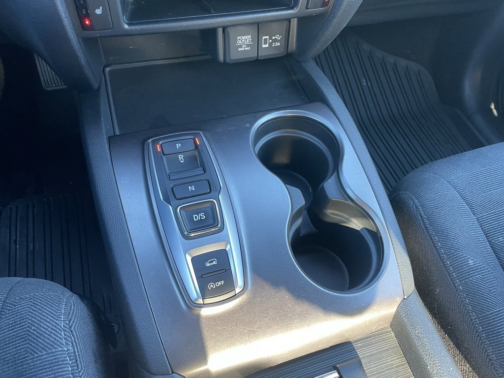 Used 2022 Honda Pilot Sport image 14
