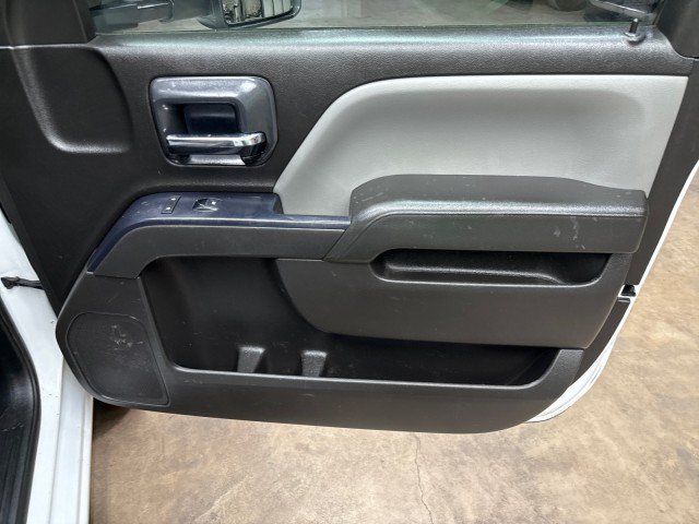 Used 2019 Chevrolet Silverado 3500 W/T w/ WT Convenience Package AWD/4WD image 27
