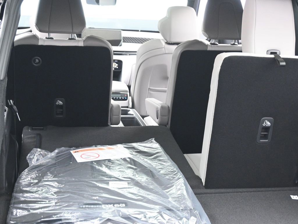 New 2026 INFINITI QX60 Autograph image 23