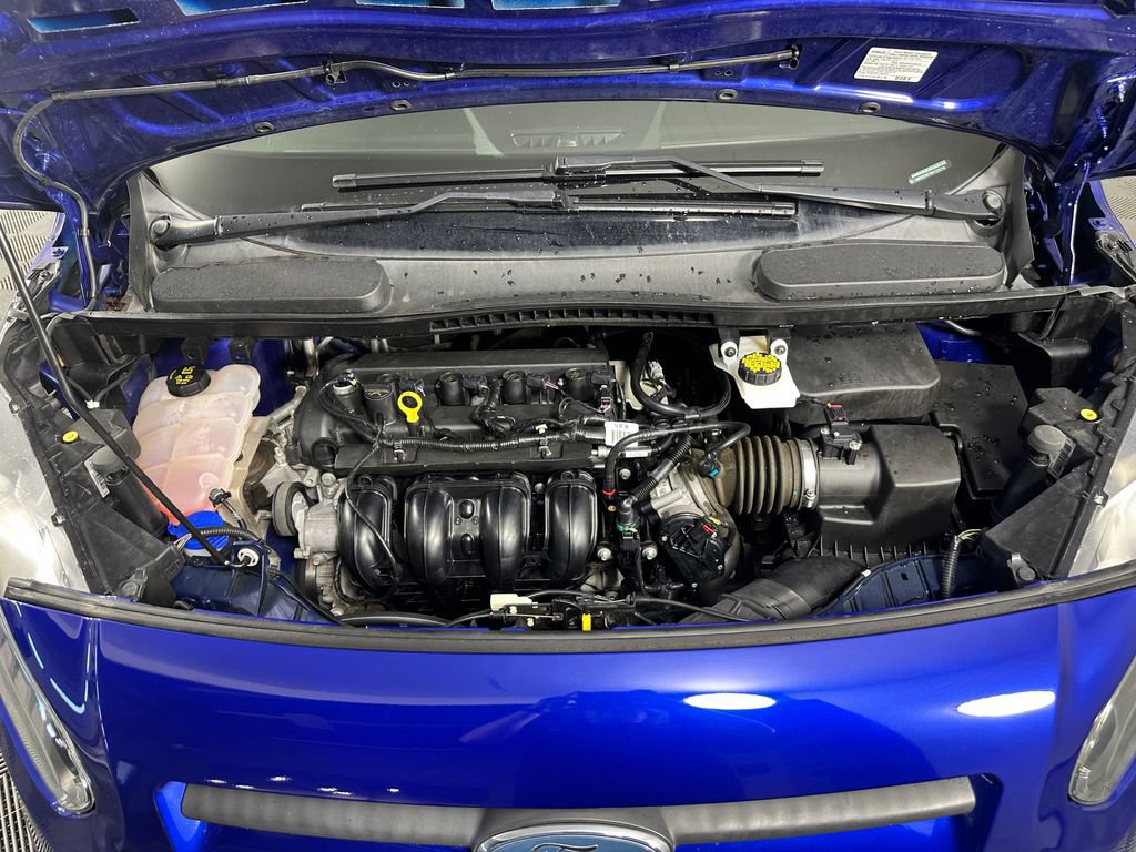 Used 2017 Ford Transit Connect XL FWD image 12