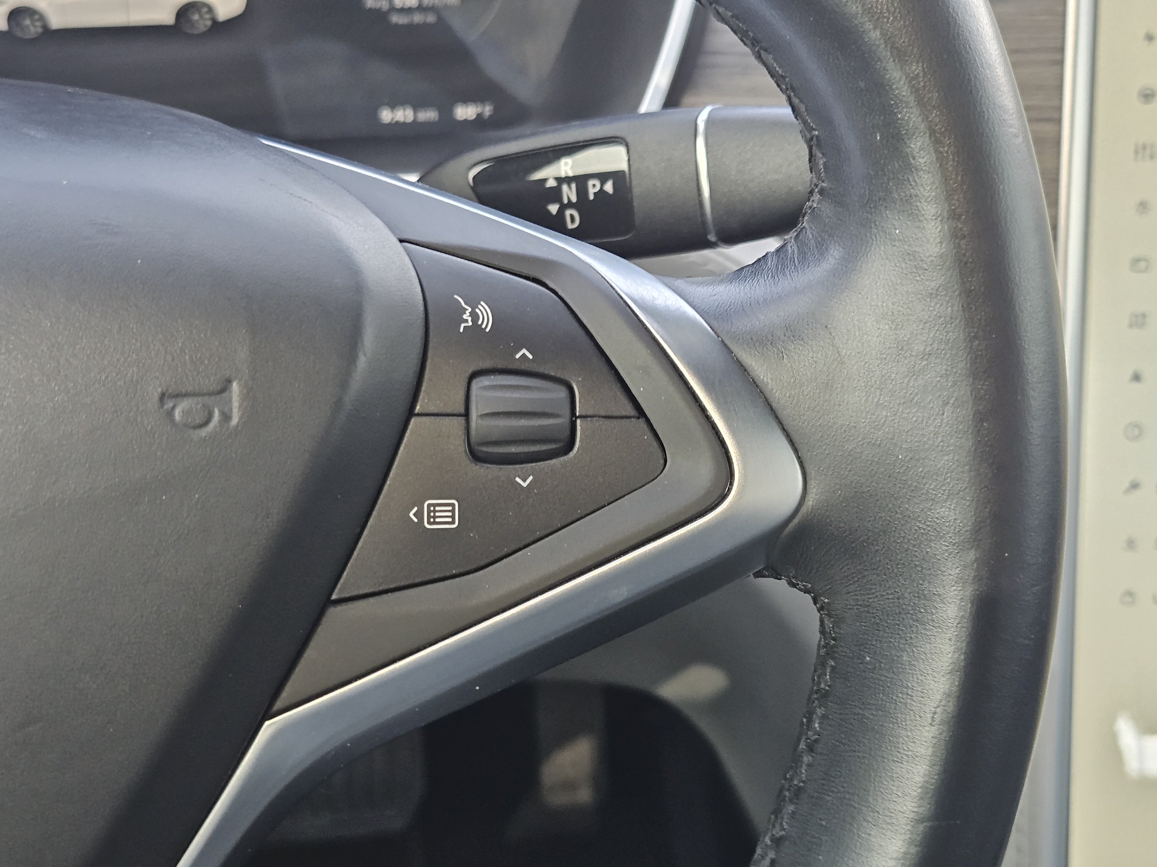 Used 2015 Tesla Model S 85D AWD/4WD image 27