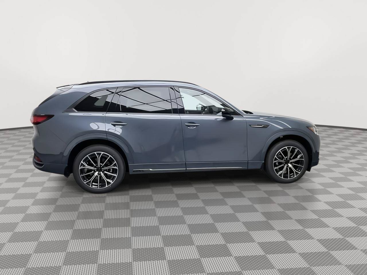 New 2026 MAZDA CX-70 3.3 Turbo S w/ Premium Package AWD/4WD image 44