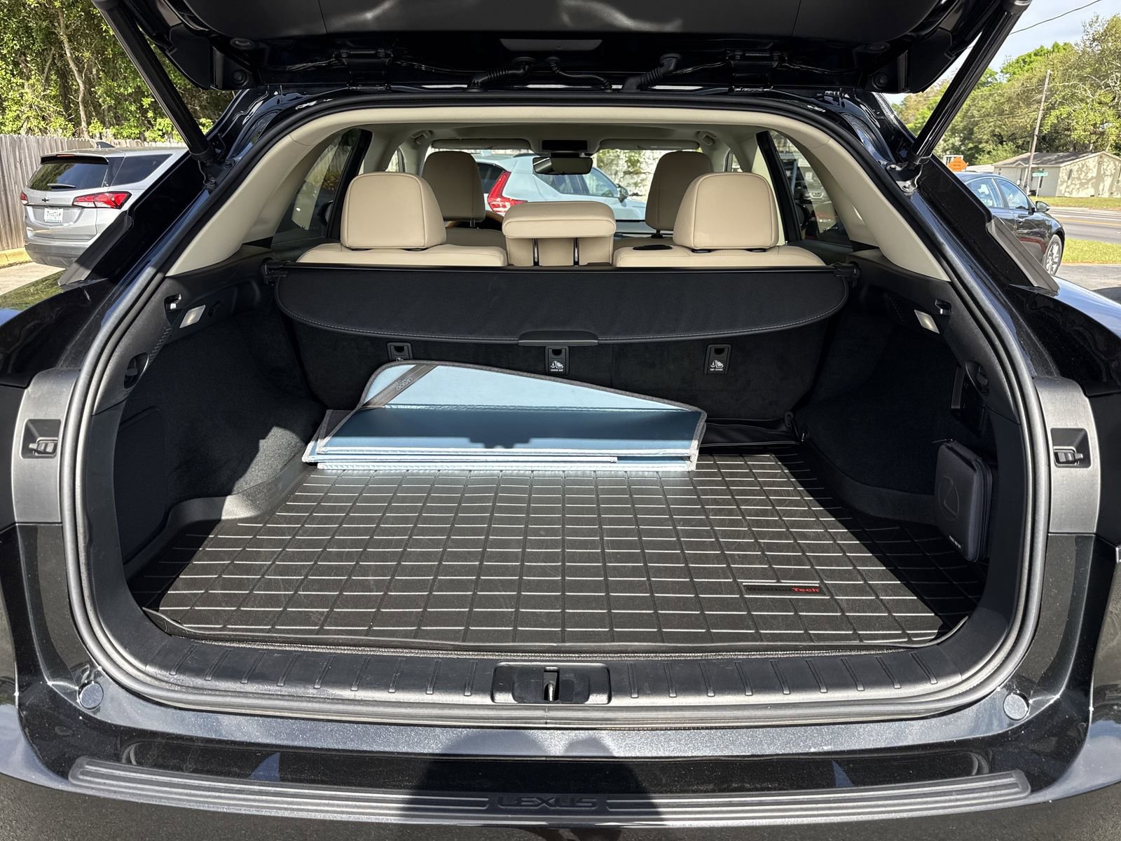 Used 2022 Lexus RX 350 FWD w/ Premium Package image 32