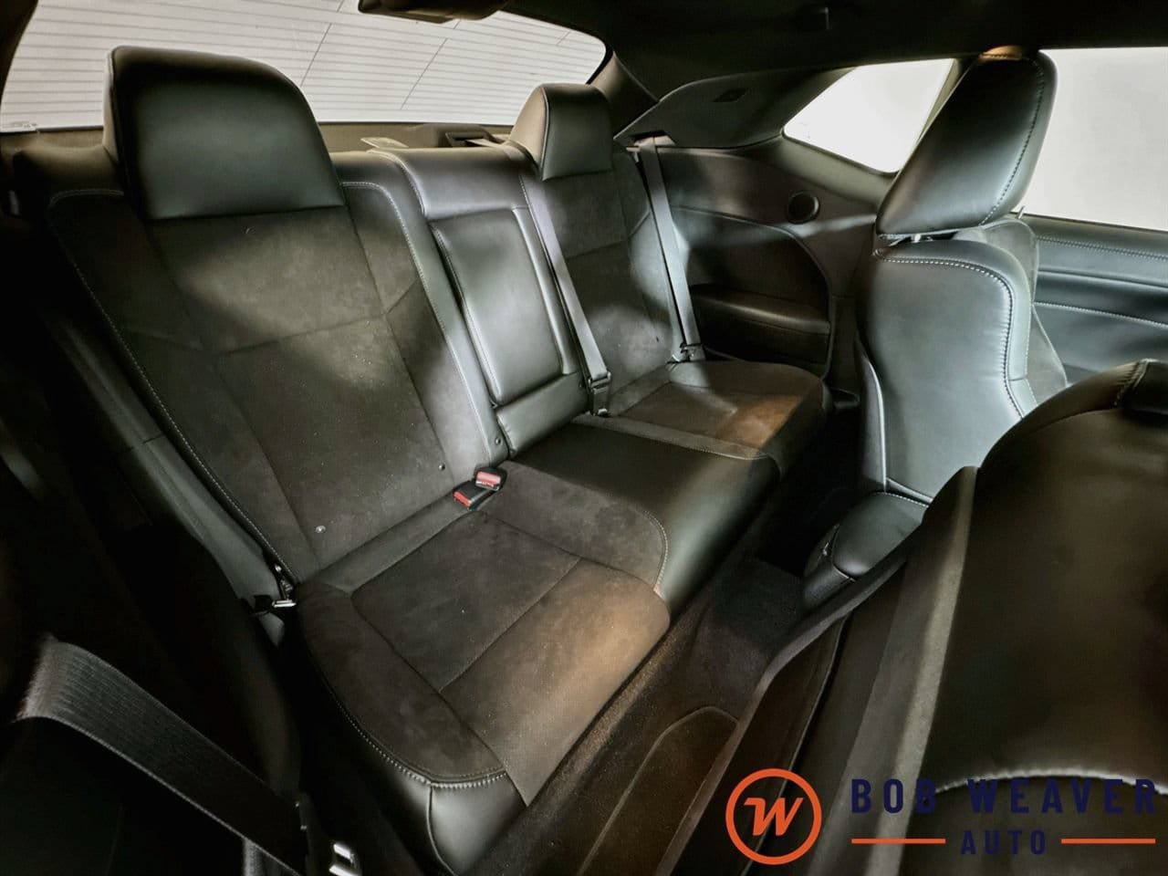 Used 2023 Dodge Challenger R/T Scat Pack RWD image 35