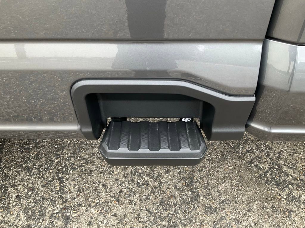 Used 2025 Ford F350 XL w/ STX Appearance Package image 18