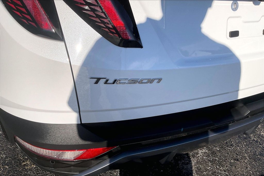 Used 2022 Hyundai Tucson Limited AWD/4WD image 31