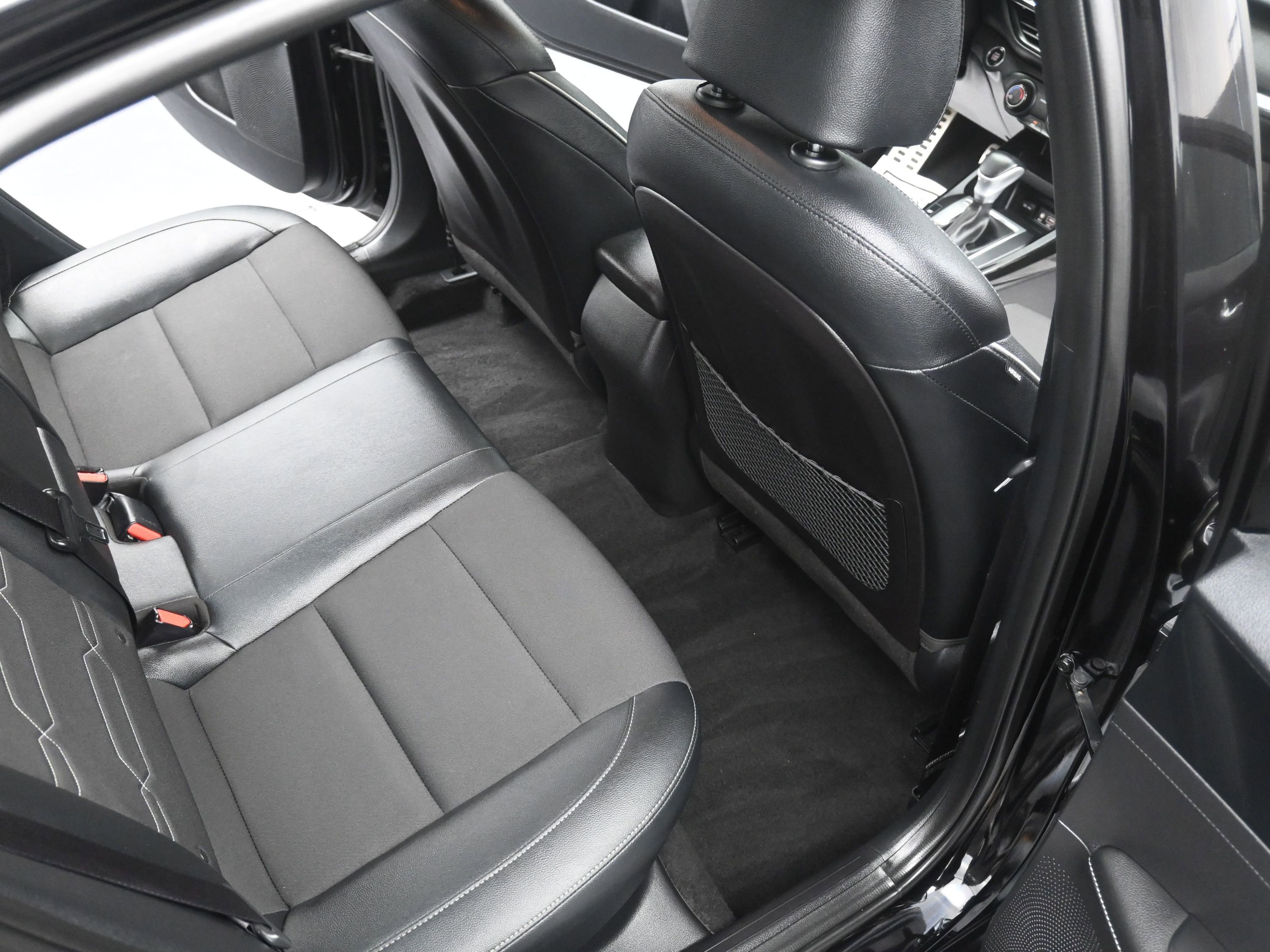 Used 2021 Kia Forte GT-Line image 34