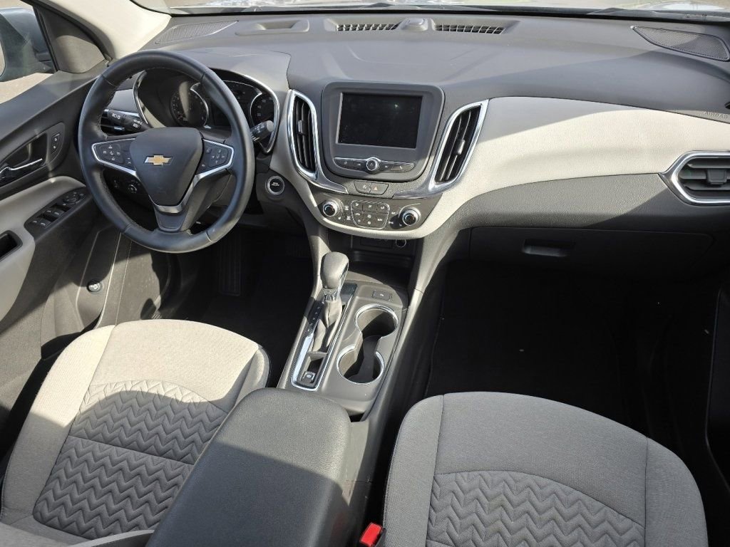 Used 2024 Chevrolet Equinox LT image 17