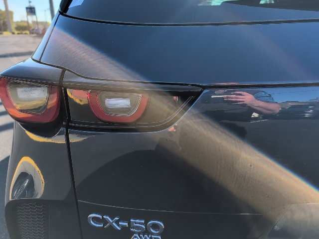 New 2026 MAZDA CX-50 AWD 2.5 S w/ Premium Package image 32
