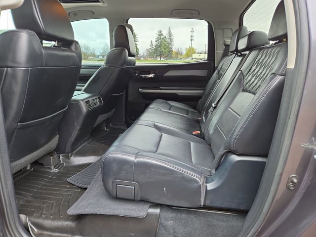 Used 2018 Toyota Tundra Platinum AWD/4WD image 30
