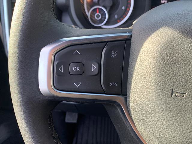 New 2026 RAM 2500 Big Horn image 26