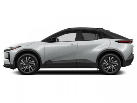 New 2026 Toyota C-HR AWD/4WD image 3